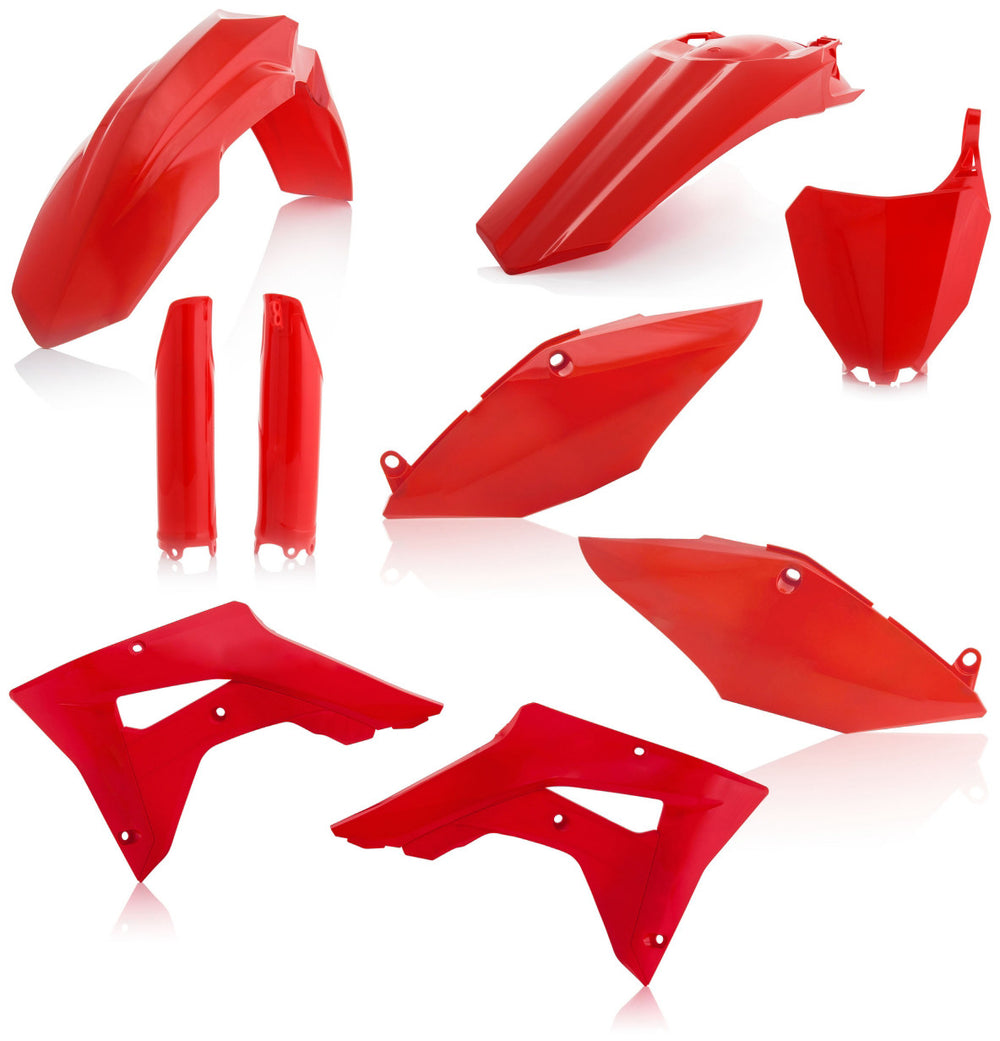 ACERBIS Full Plastic Kit (1)