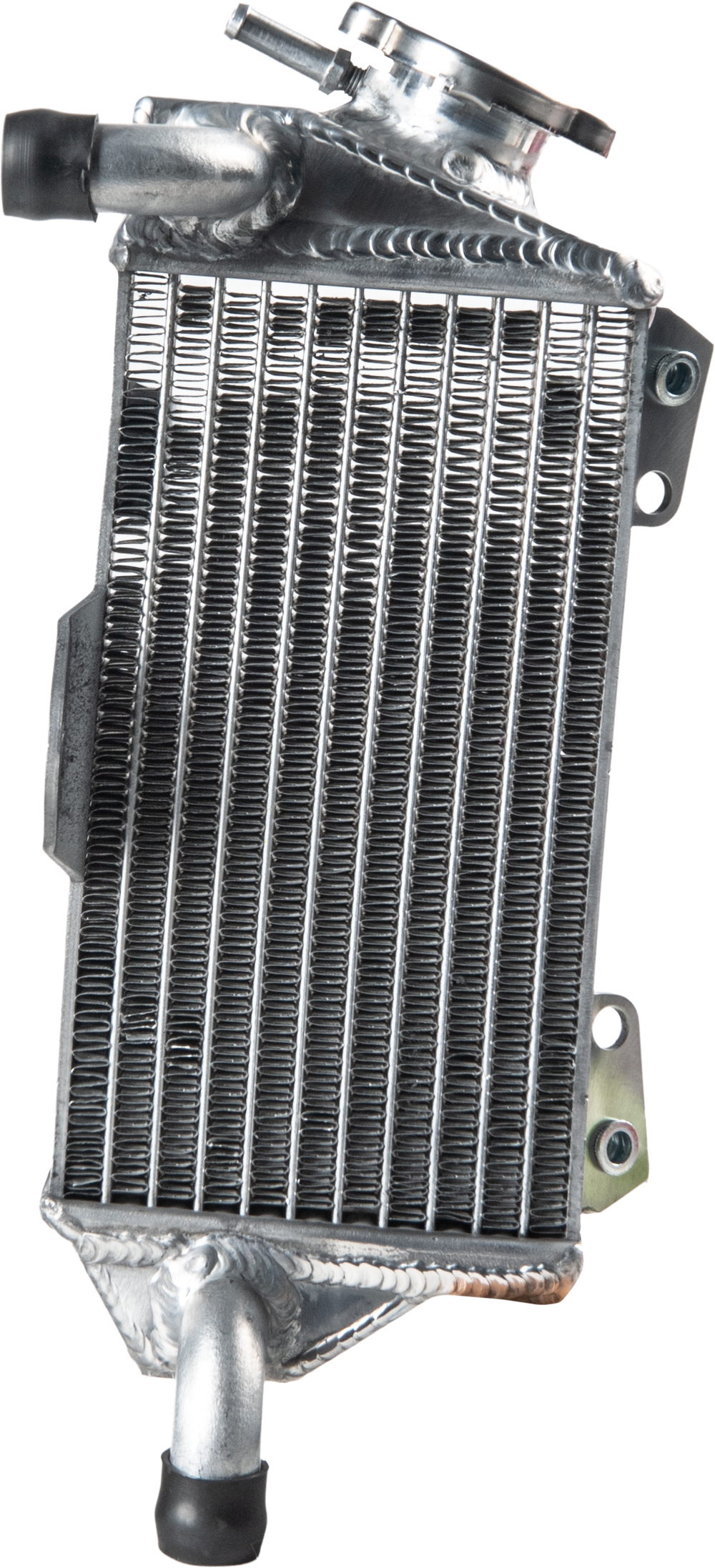 FIRE POWER Radiator