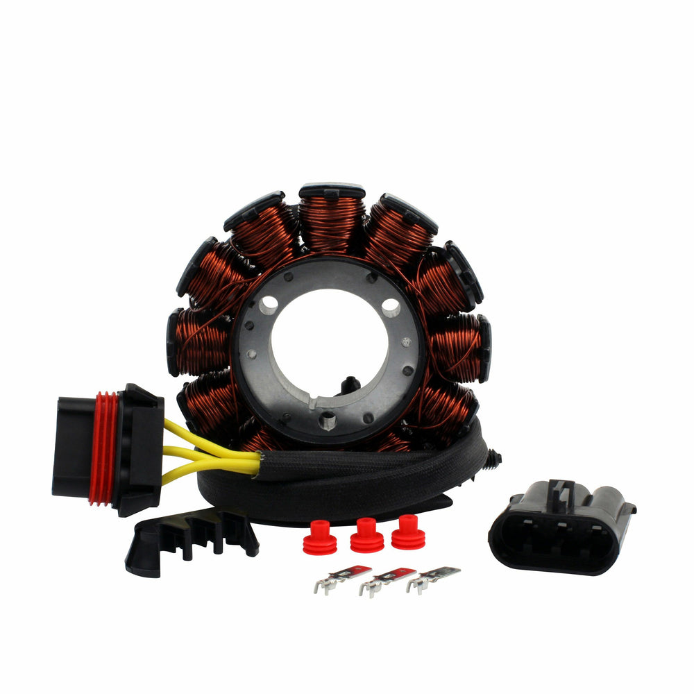 RM STATOR Stators
