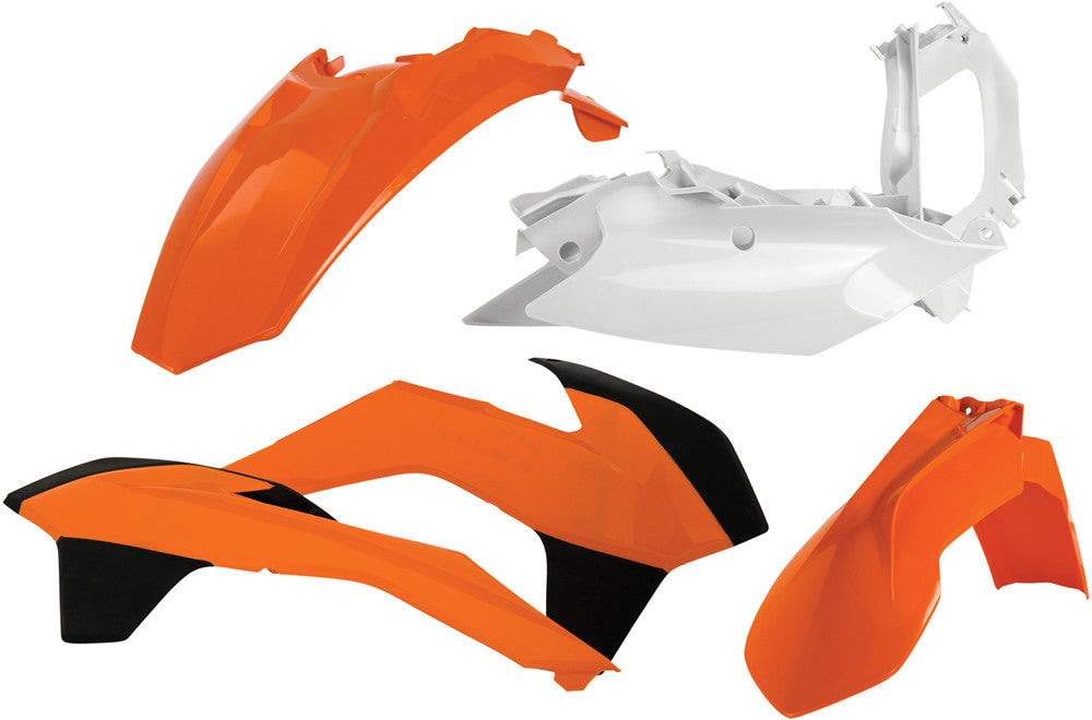 ACERBIS Plastic Kit (1)