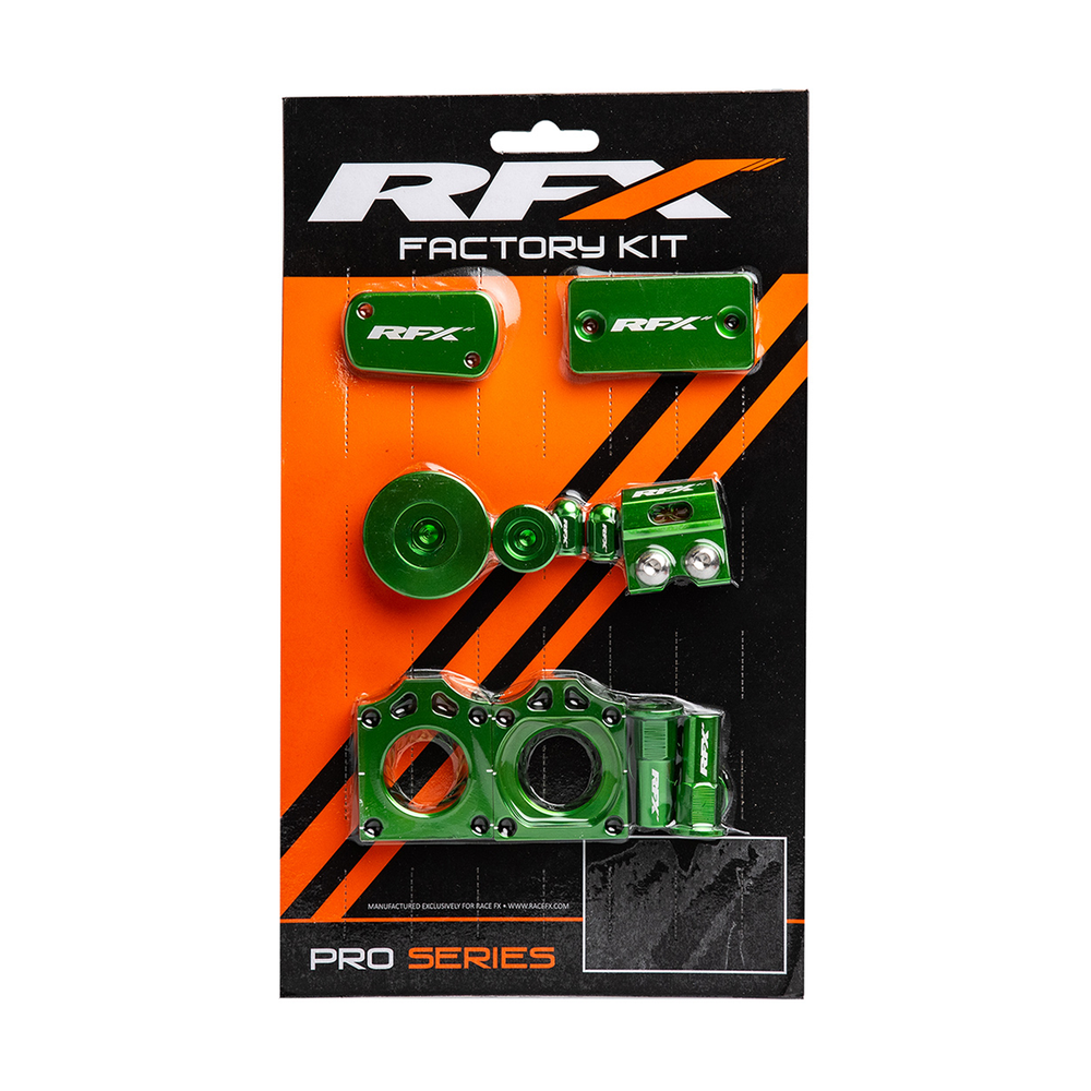 RFX Factory Kit