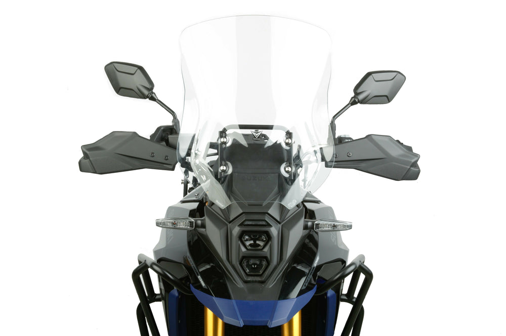 NATIONAL CYCLE Fairing Mount V-Stream Windscreen