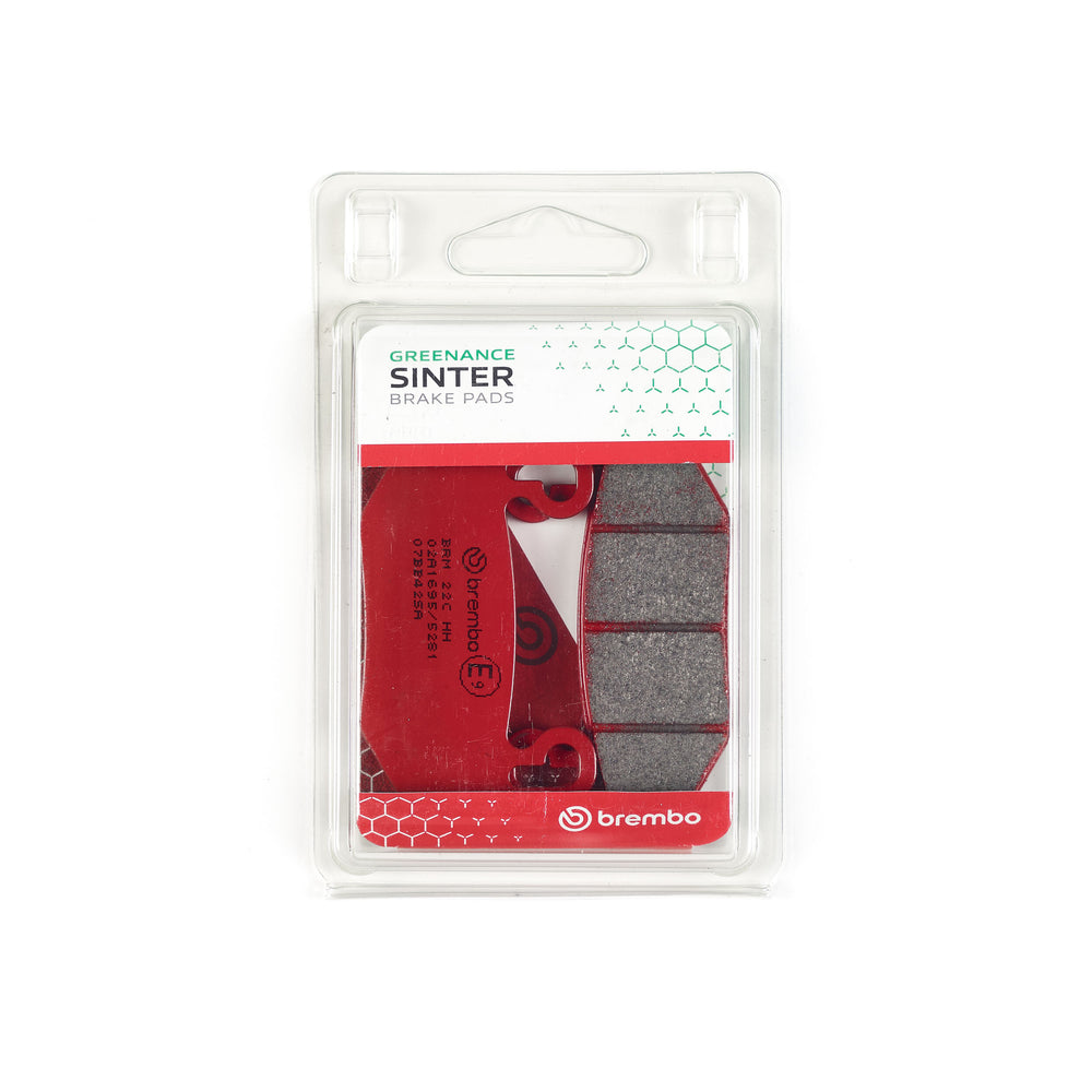 BREMBO Prime SA Sintered Brake Pads