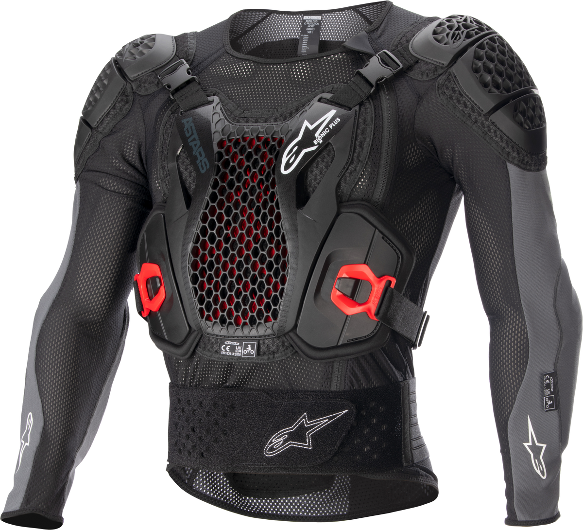 ALPINESTARS Bionic Plus V2 Protection Jacket