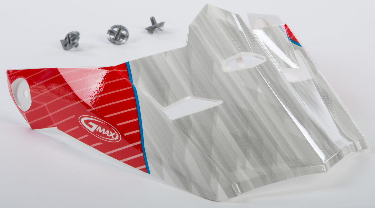GMAX MX46 Helmet Visor