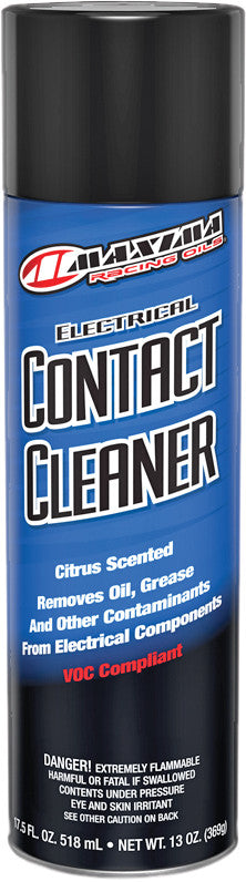 MAXIMA Contact Cleaner Spray