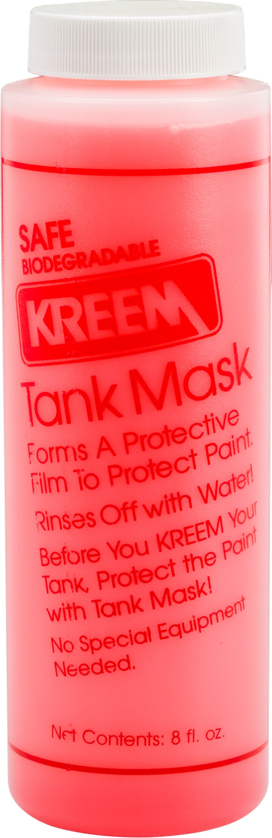 KREEM Tank Mask