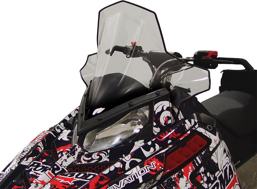 POWERMADD Windshield