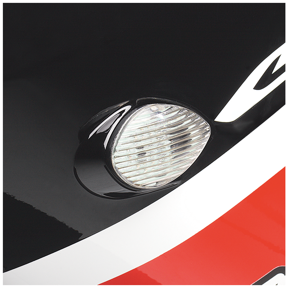 HOTBODIES Flush Mount Signal