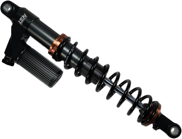 LEN PERFORMANCE Len Performance Shocks