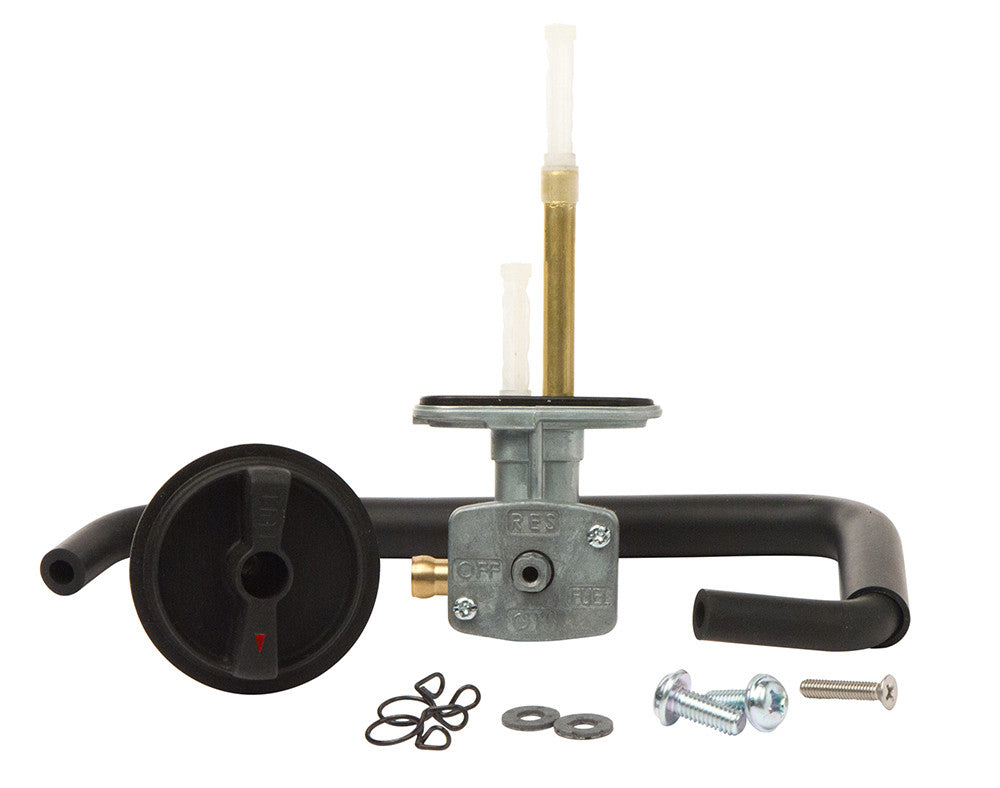 ALL BALLS Fuel Valve