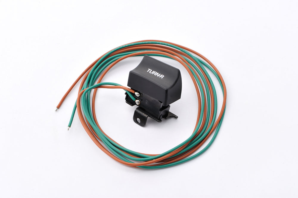 HARDDRIVE Handlebar Switch