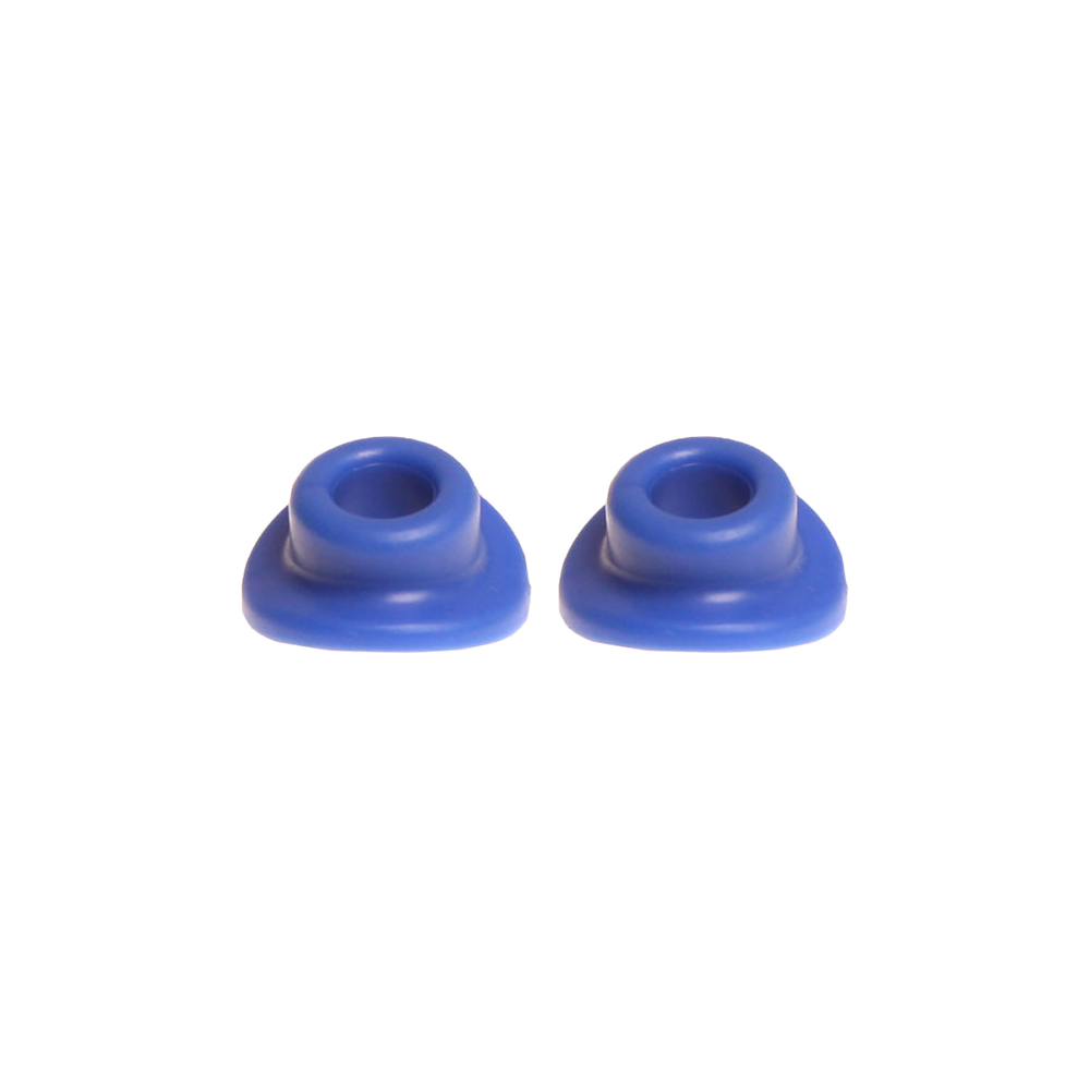 RFX Rubber Valve Mud Guards