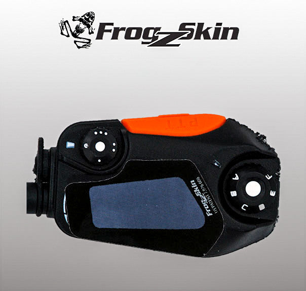 FROGZ SKIN BCA Radio Vent Kit