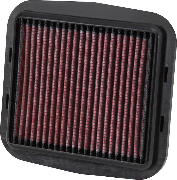 K&N AIR FILTER (1)