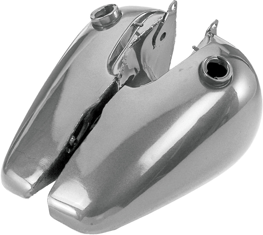 HARDDRIVE Fat Bob Tank