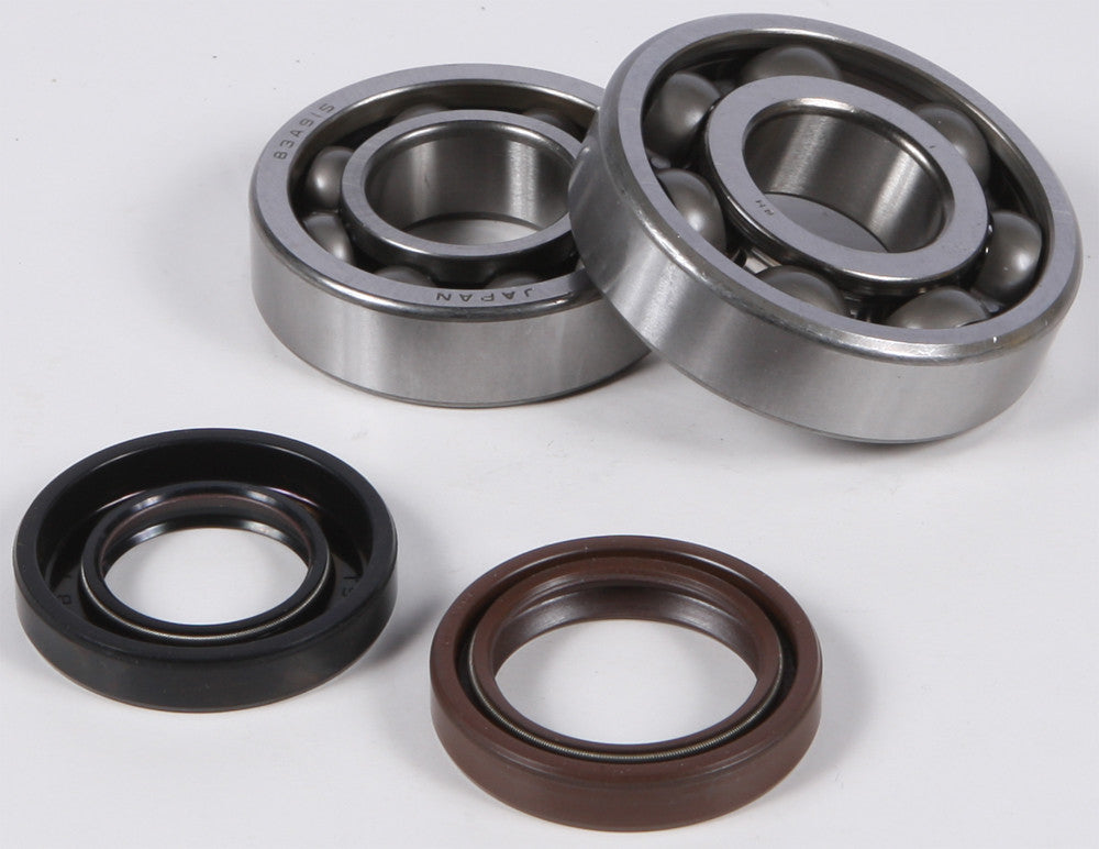 PROX Crankshaft Bearing & Seal Kit
