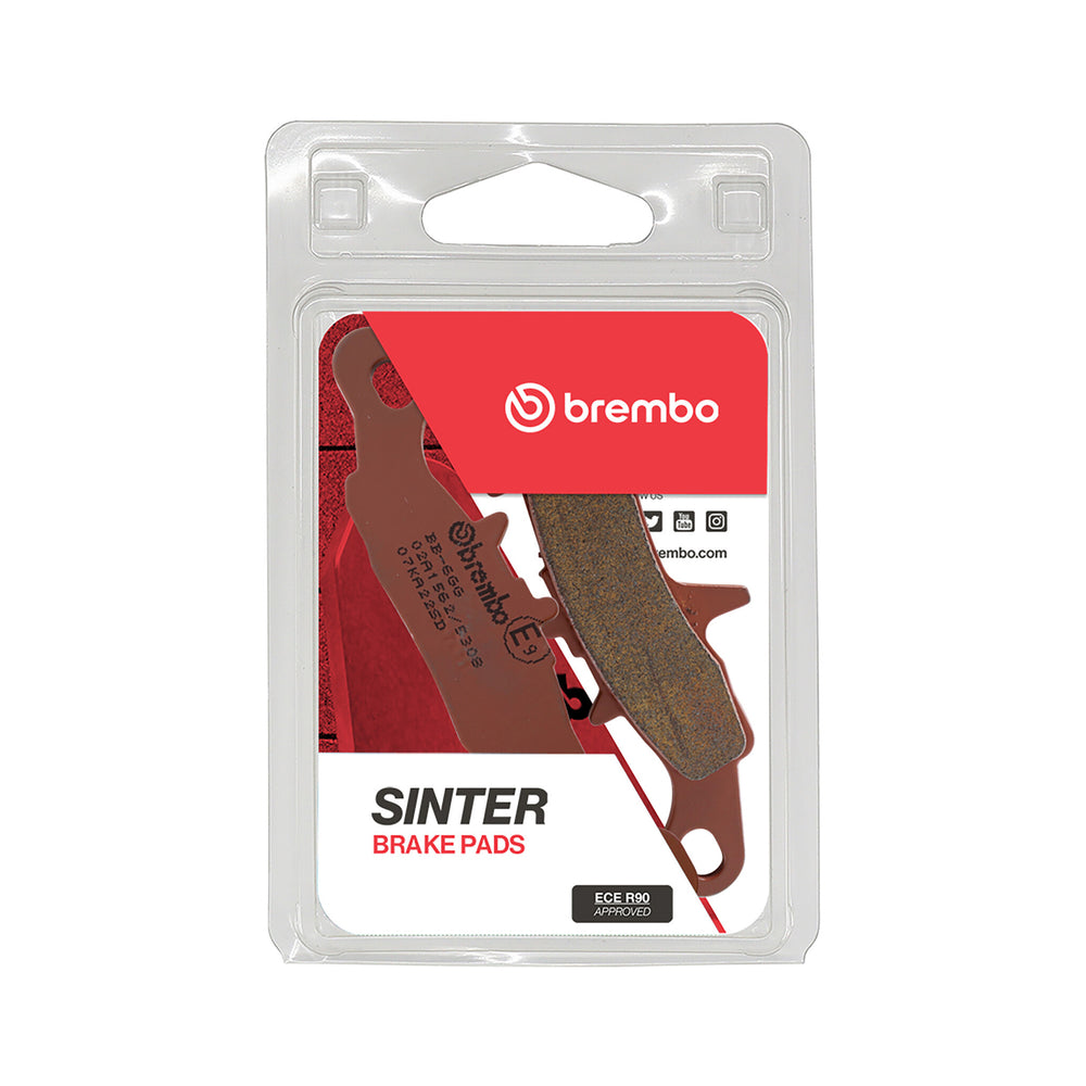 BREMBO Prime SD Sintered Brake Pads