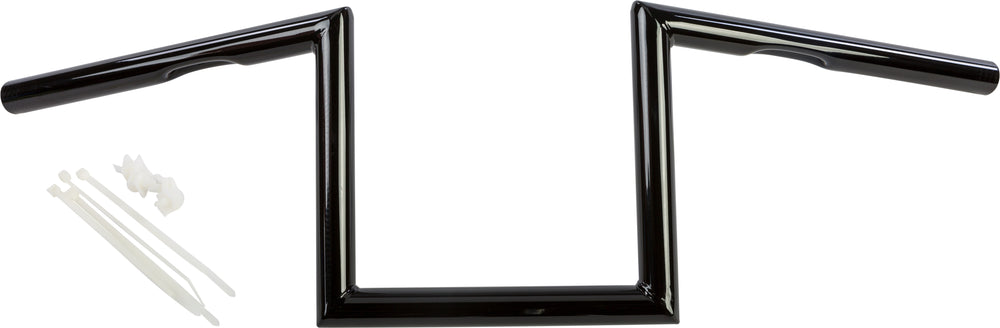 HARDDRIVE Traditional Z Handlebars
