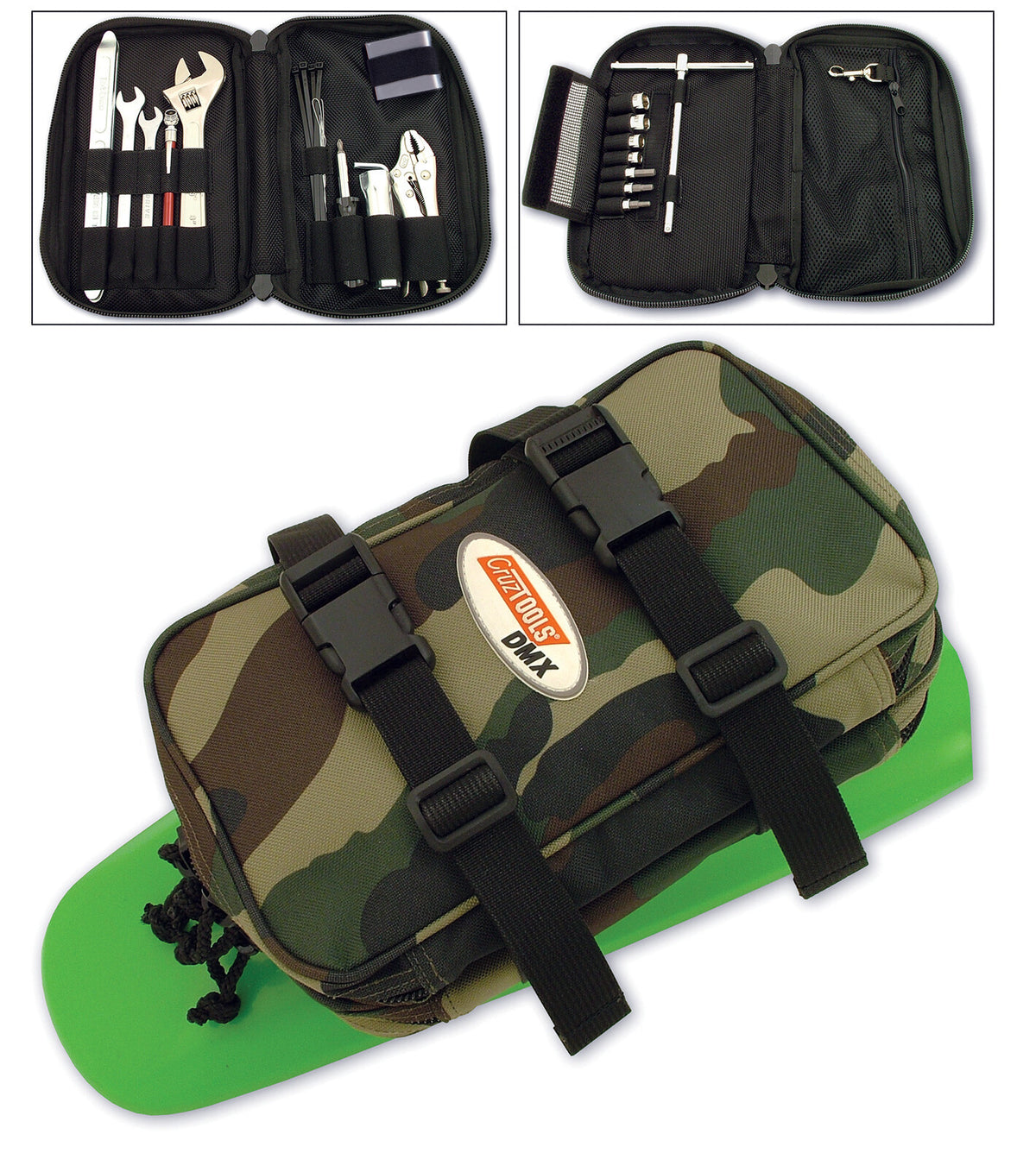 CRUZ TOOLS Fender Tool Pack