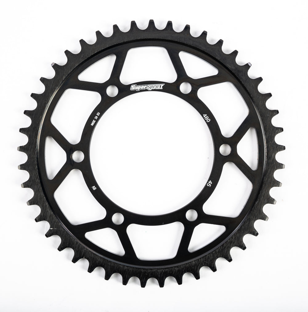 SUPERSPROX Edge Rear Sprocket