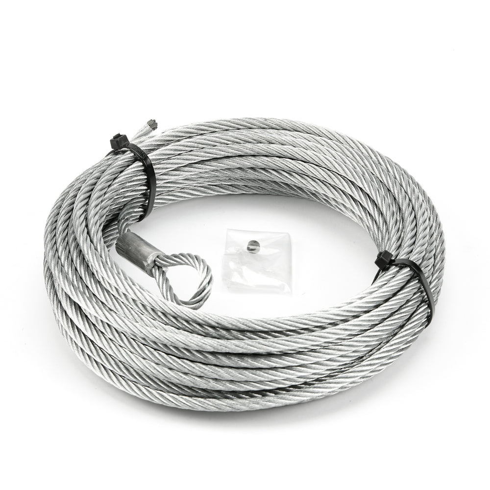 WARN Winch Replacement Wire Rope