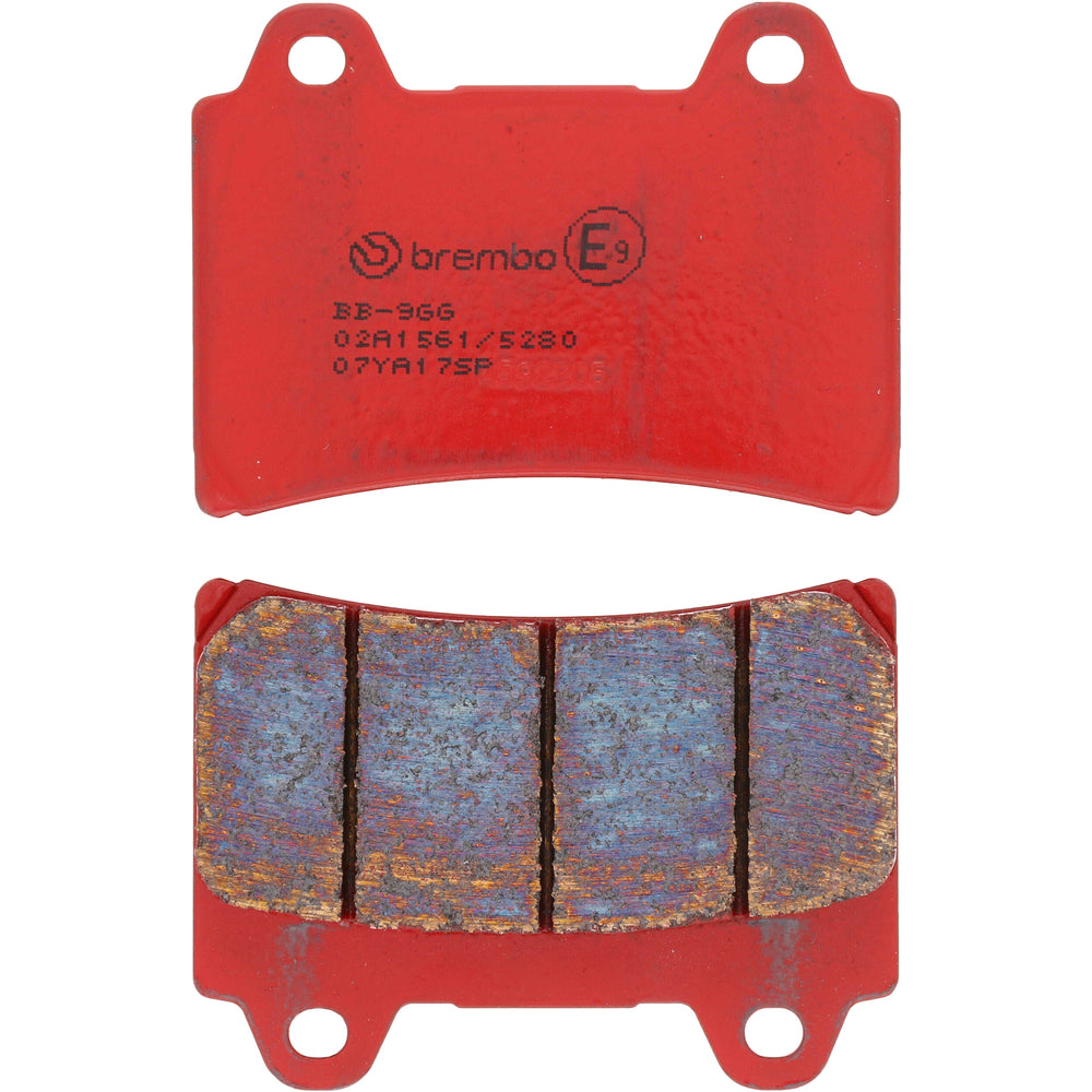 BREMBO Prime SP Sintered Brake Pads