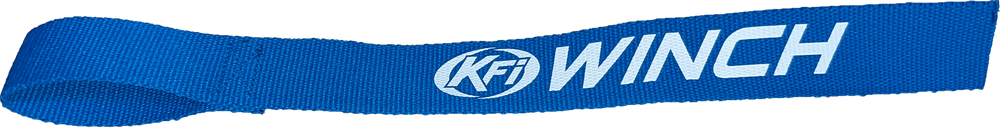 KFI Winch Receiver Carrier Mount