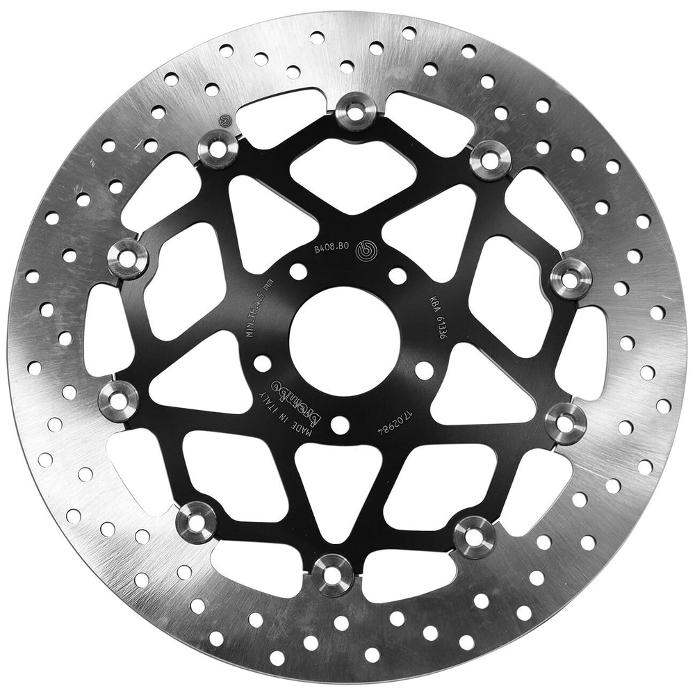 BREMBO Front Rotor Floating