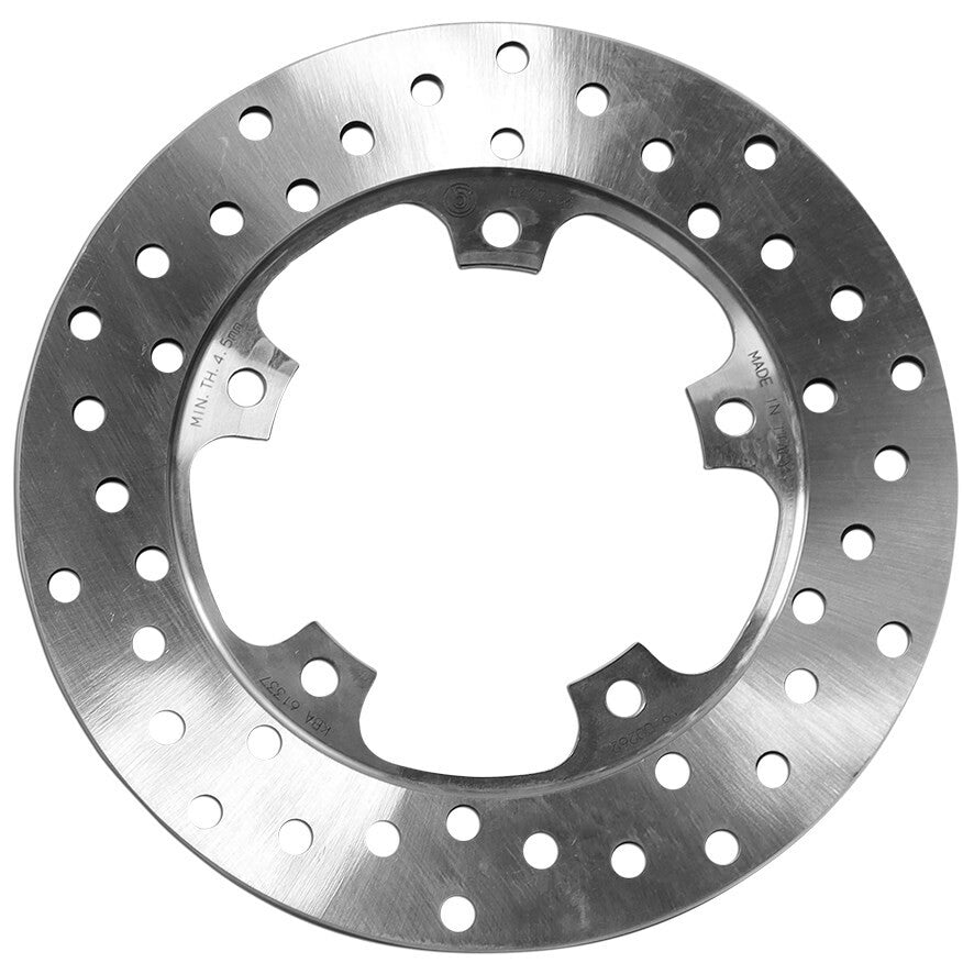 BREMBO Fixed Rear Rotor