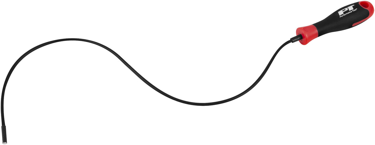 PERFORMANCE TOOL Flexible Magnetic Retriever