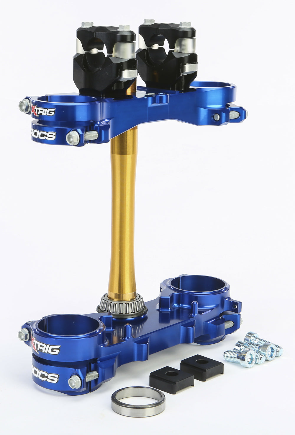XTRIG ROCS Clamp