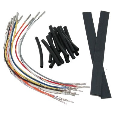 NAMZ CUSTOM CYCLE Handlebar Switch Extensions