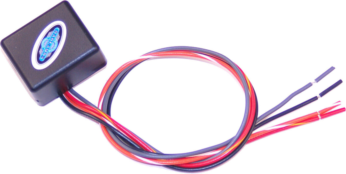 NAMZ CUSTOM CYCLE Badlands Pulsing Brake Module