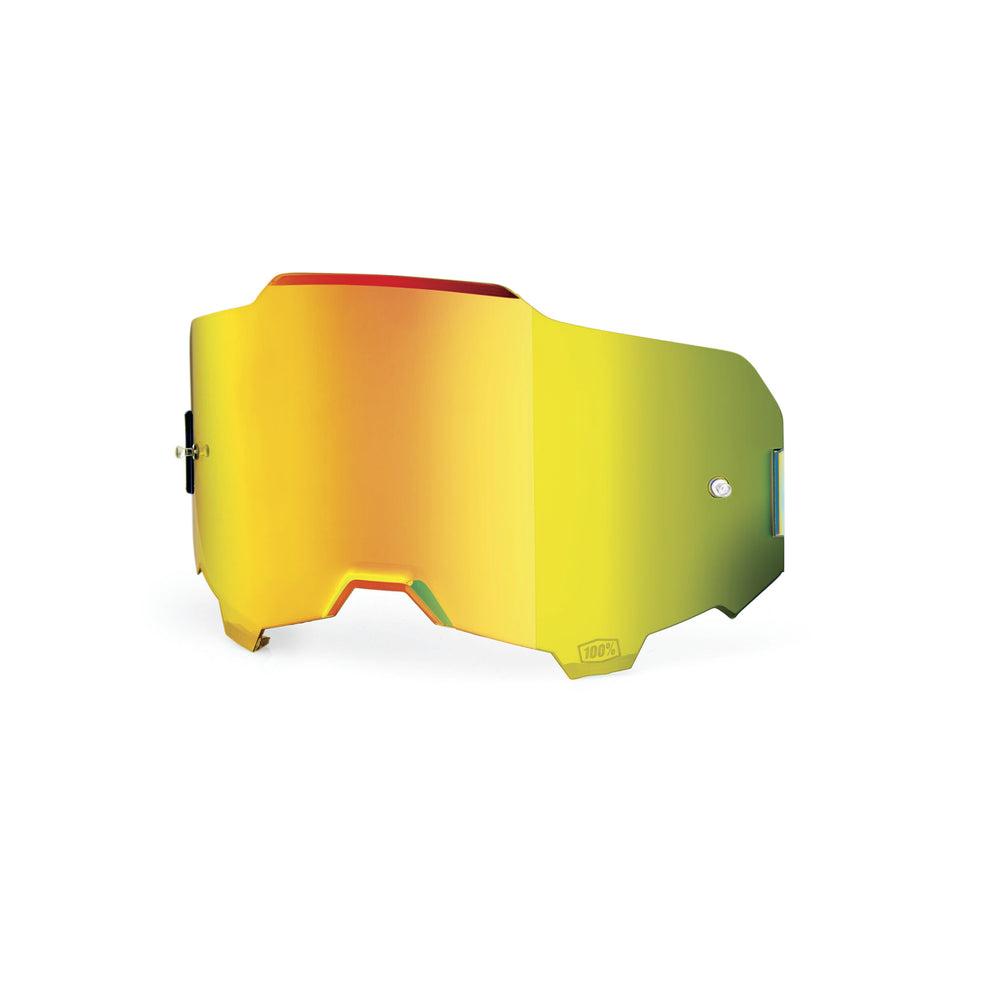100-PERCENT Amega Replacement Lenses and Accessories