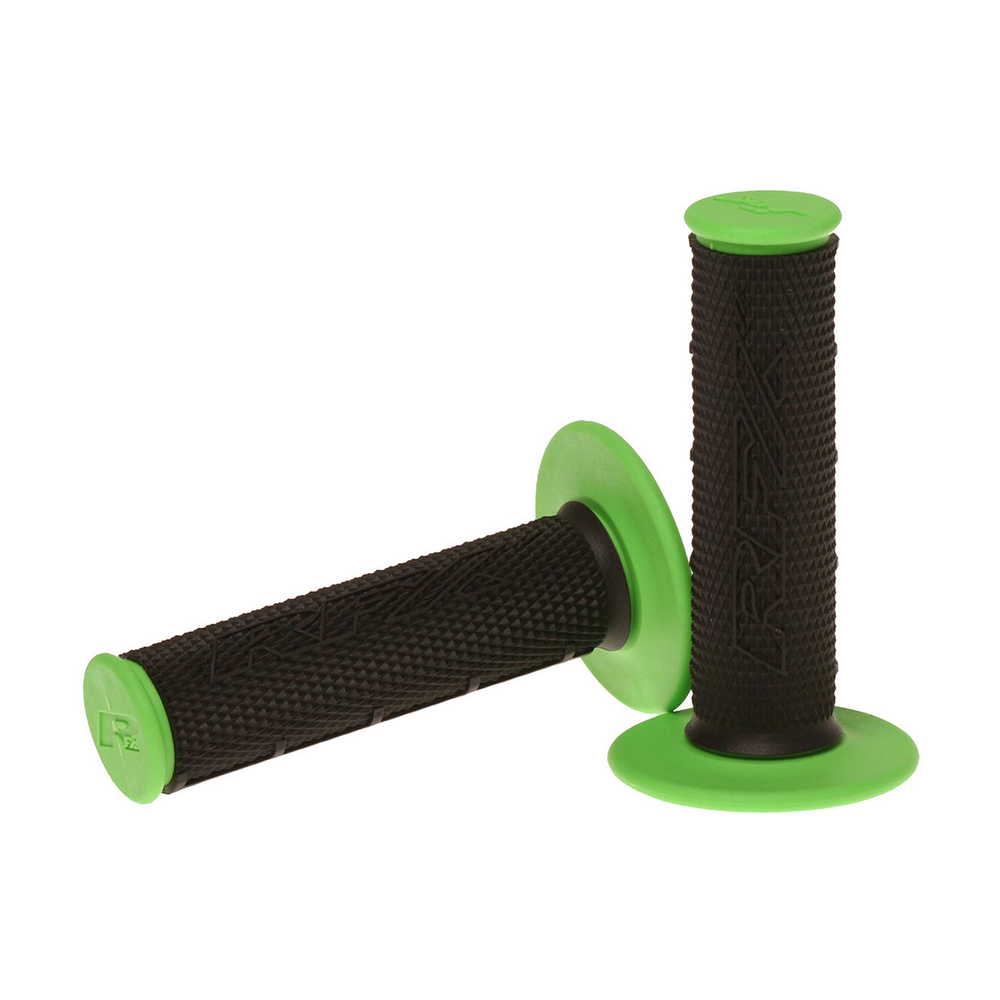 RFX DUAL COMPOUND GRIPS