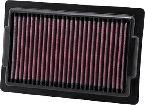 K&N AIR FILTER (1)
