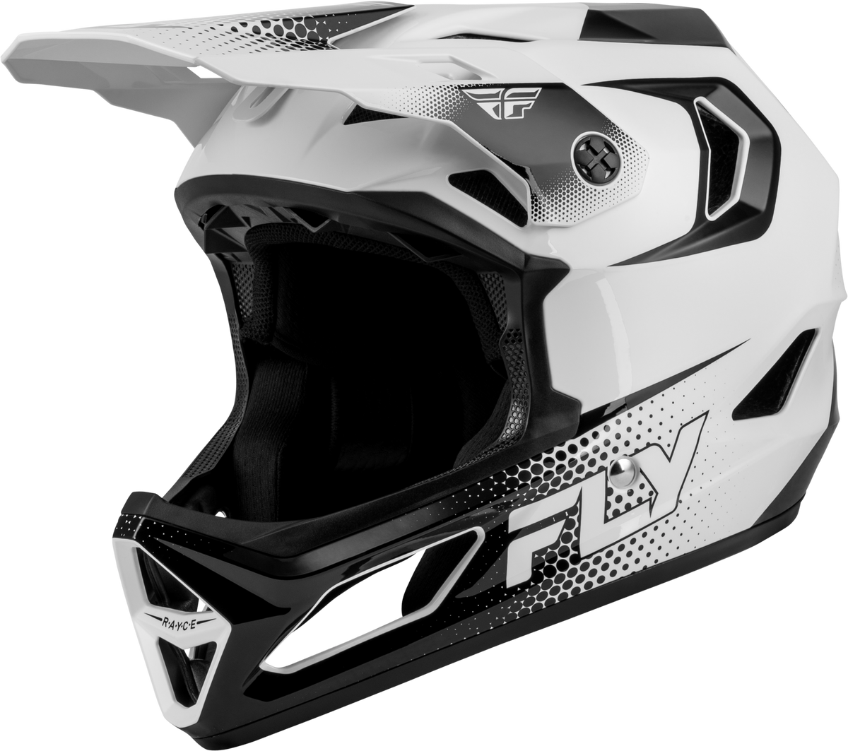FLY RACING Rayce Sonar Bicycle Helmets (2027)