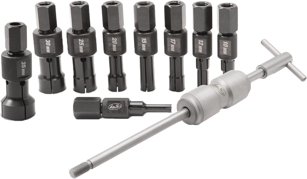 MOTION PRO BLIND BEARING REMOVAL SET