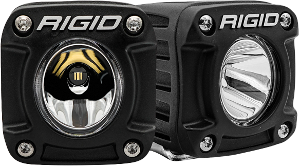 RIGID Revolve POD Light