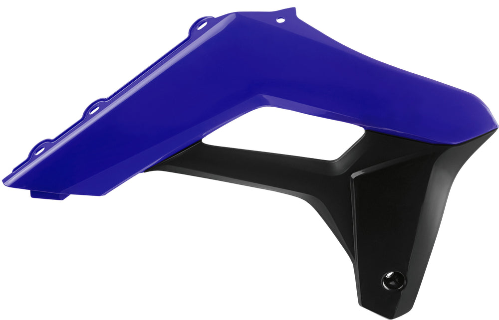 POLISPORT Radiator Shroud