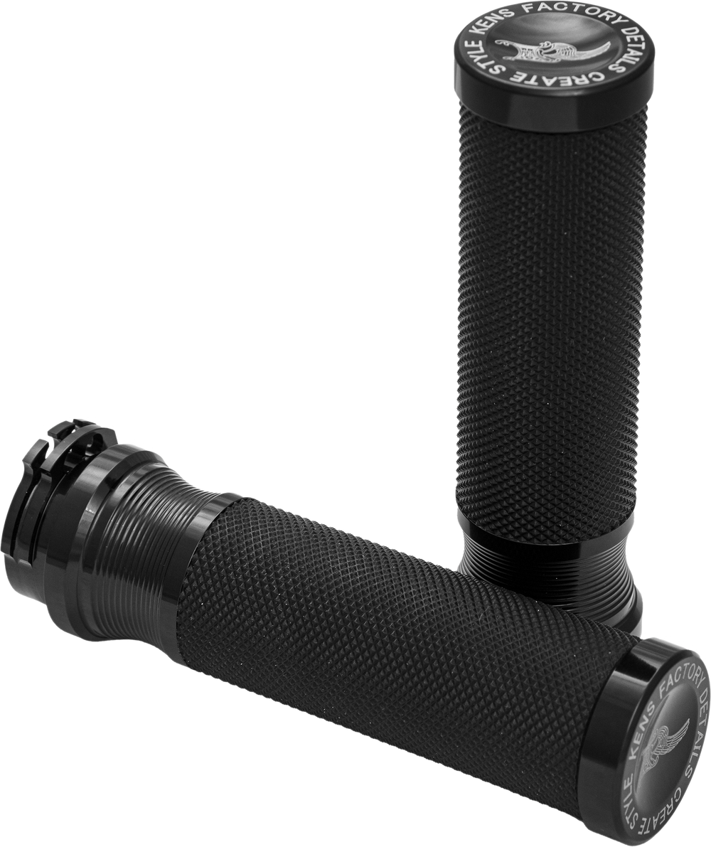 KENS FACTORY Next Level Grips