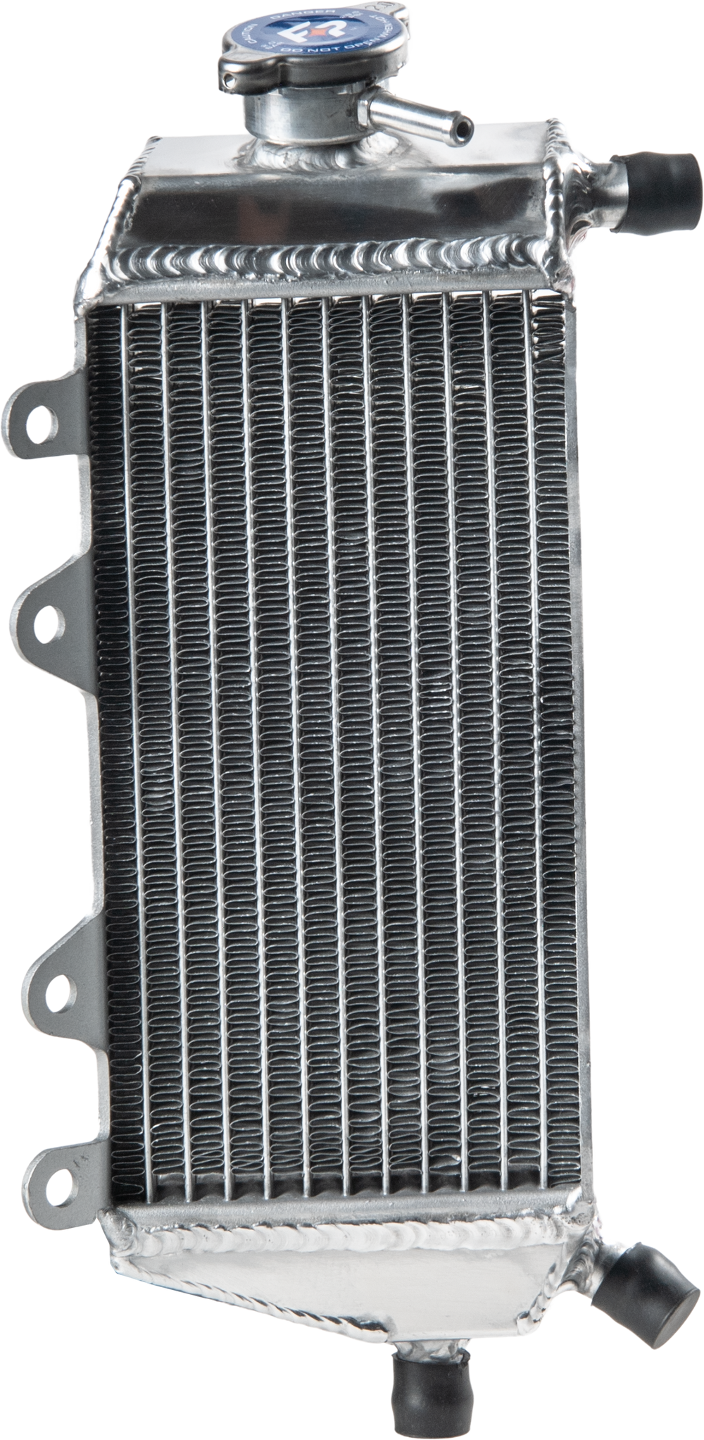 FIRE POWER Radiator