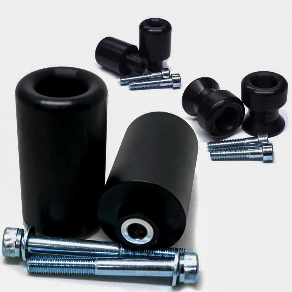 SHOGUN Standard Frame Slider