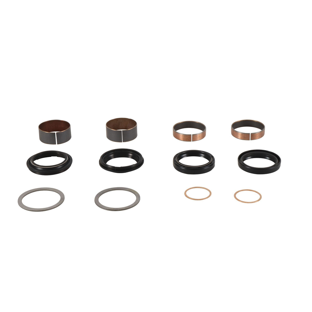 PIVOT WORKS Fork Seal & Bushing Kit