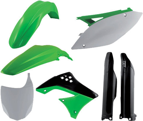 ACERBIS Plastic Kit (1)