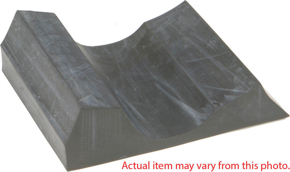 SLP SLP Ski Replacement Mount Saddle Bumper