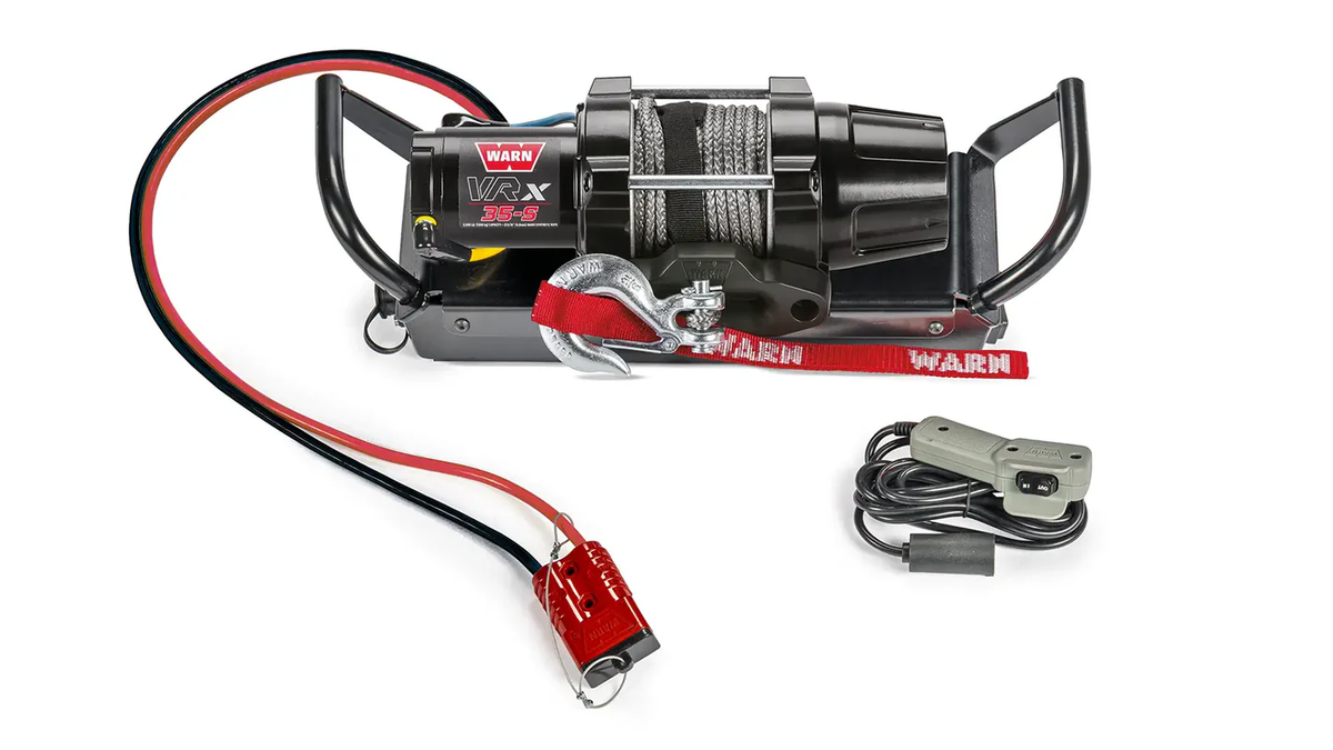 WARN Multi-Mount Kit