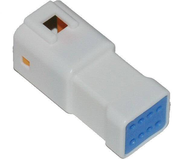 NAMZ CUSTOM CYCLE JST Tab Connectors