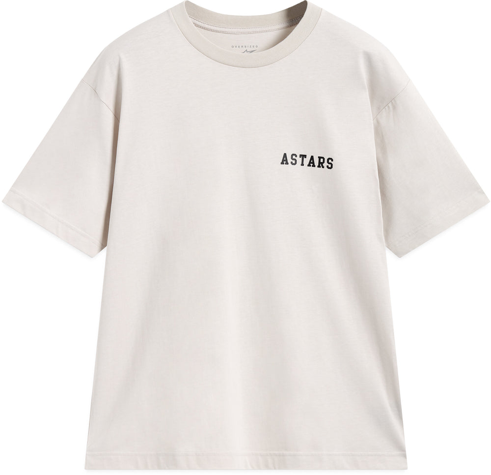 ALPINESTARS Latitude Oversized CSS CSF Tee